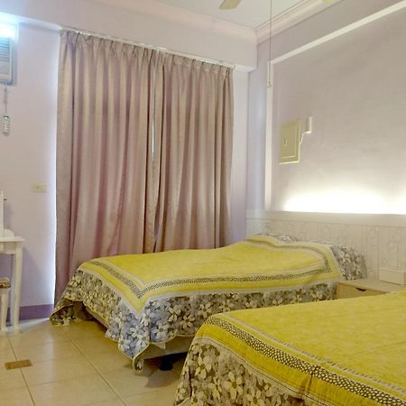 Mi Xiang Homestay Chishang Dış mekan fotoğraf