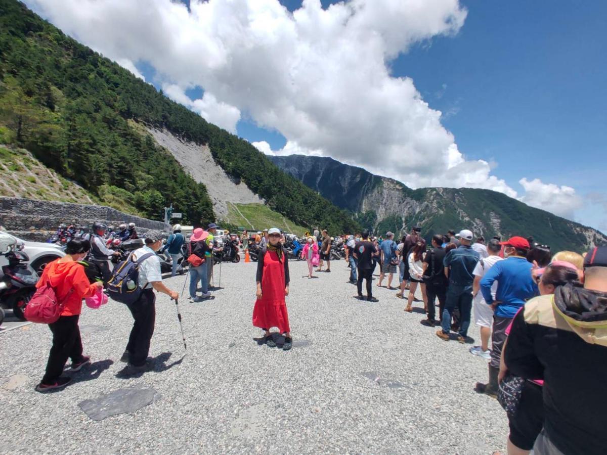 Mi Xiang Homestay Chishang Dış mekan fotoğraf