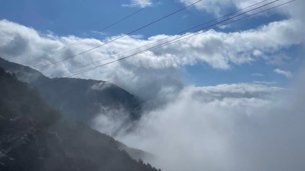 Mi Xiang Homestay Chishang Dış mekan fotoğraf