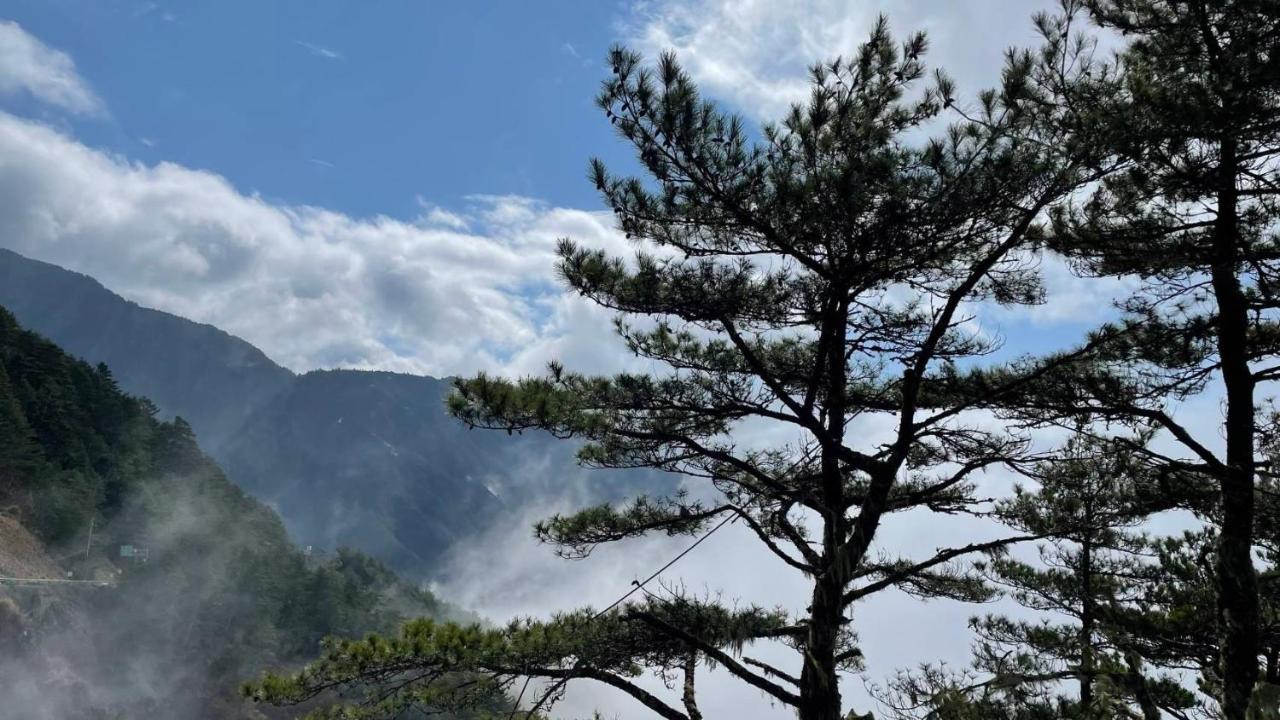 Mi Xiang Homestay Chishang Dış mekan fotoğraf