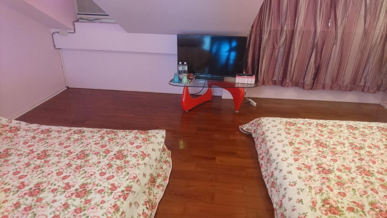 Mi Xiang Homestay Chishang Dış mekan fotoğraf