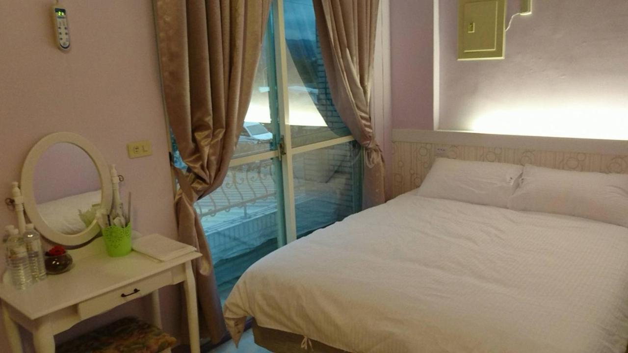 Mi Xiang Homestay Chishang Dış mekan fotoğraf