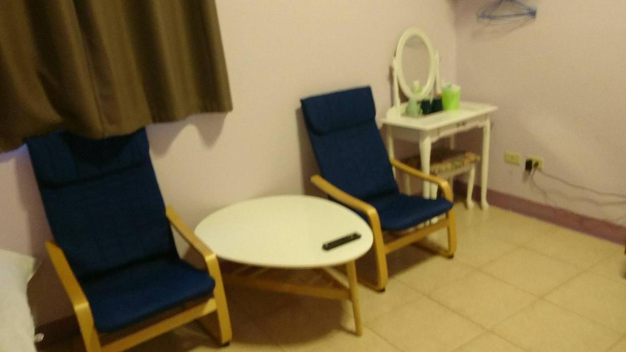 Mi Xiang Homestay Chishang Dış mekan fotoğraf